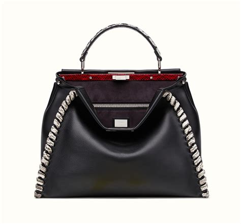 fendi bag black friday|fendi bag price list.